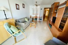 Apartamento en Villajoyosa - A3 - Atrium Beach 2