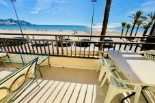 Apartamento en Benidorm - A690 - Madrimar