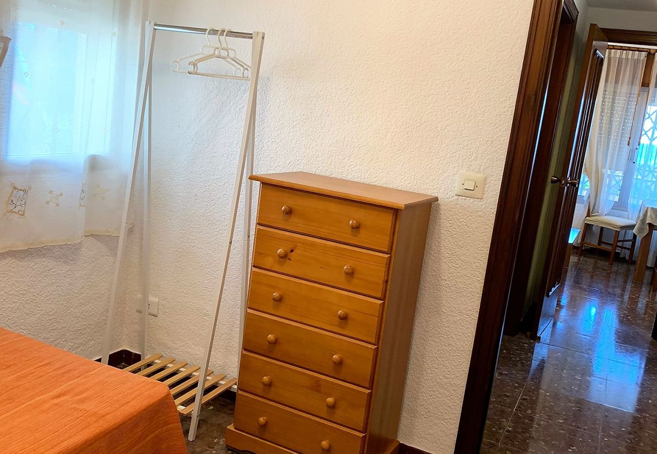 Apartamento en Benidorm - A385 - Madrimar