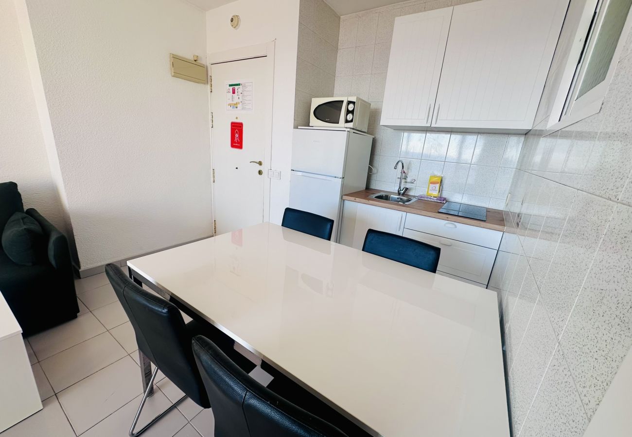 Apartamento en Benidorm - A929 - El Faro