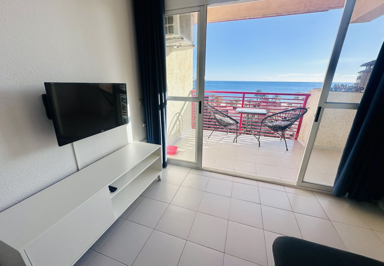 Apartamento en Benidorm - A929 - El Faro