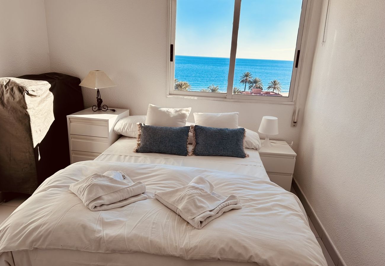 Apartamento en Benidorm - A929 - El Faro