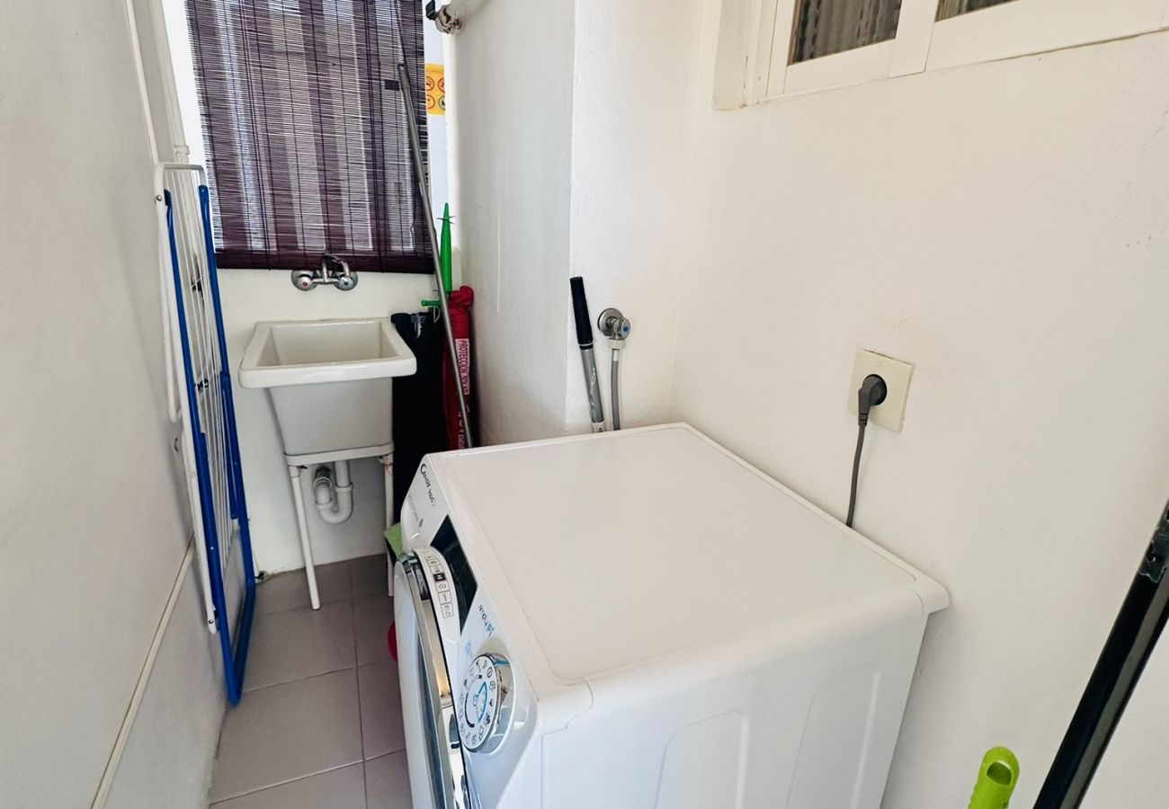 Apartamento en Benidorm - A929 - El Faro