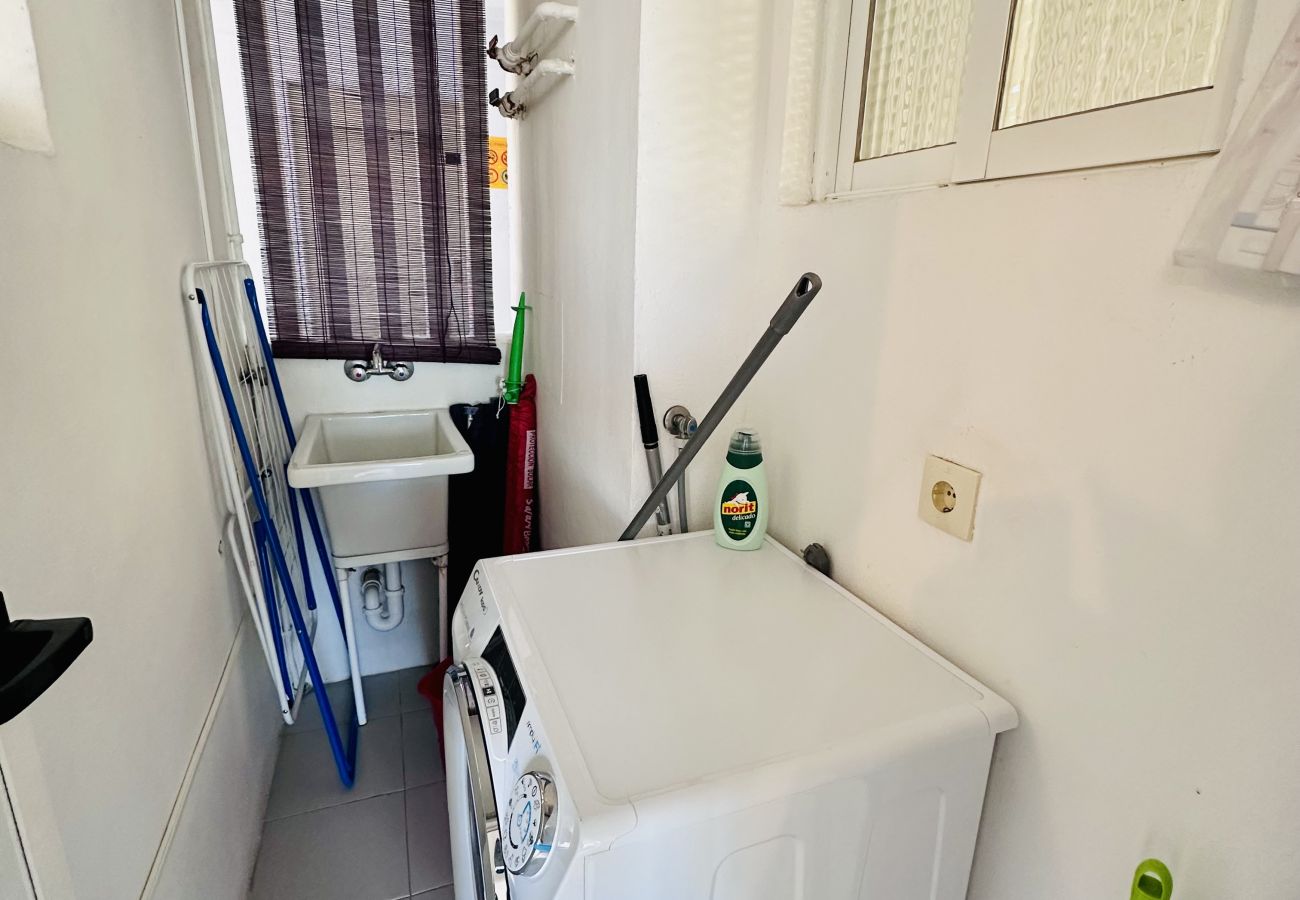 Apartamento en Benidorm - A929 - El Faro