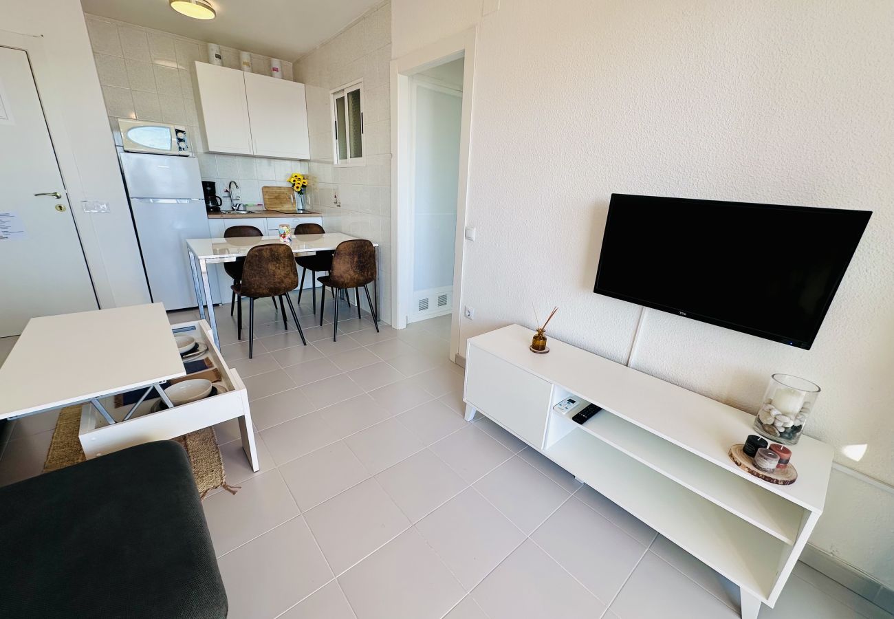 Apartamento en Benidorm - A929 - El Faro