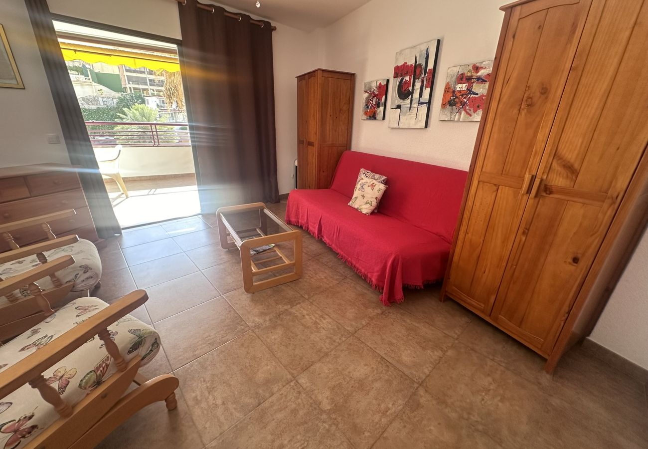 Apartamento en Finestrat - T1071 - Principado