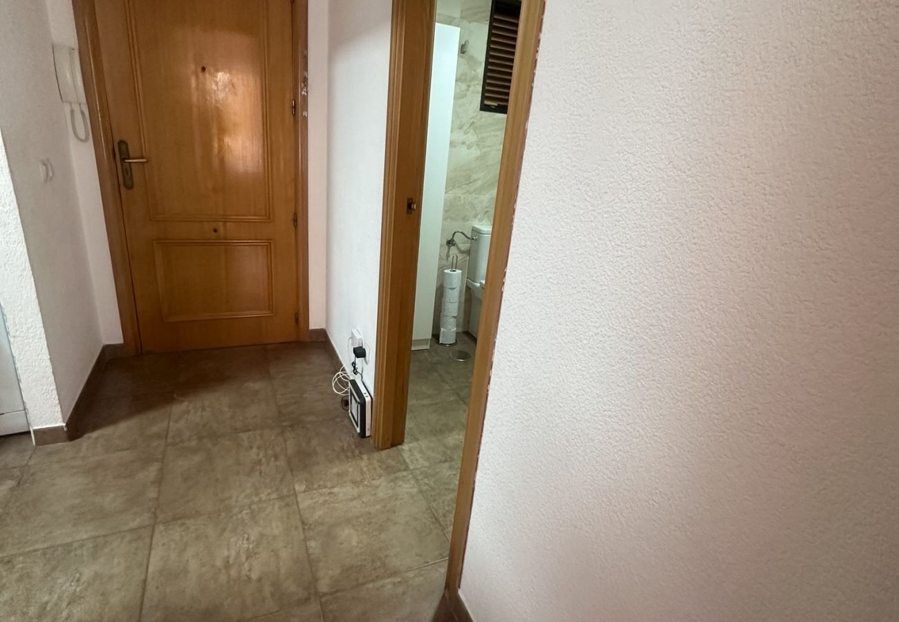 Apartamento en Finestrat - T1071 - Principado