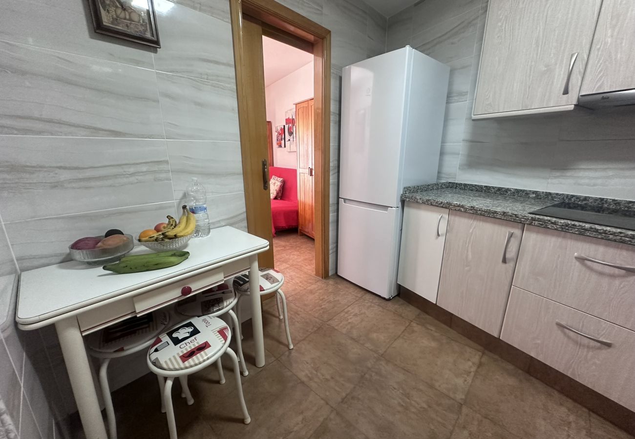 Apartamento en Finestrat - T1071 - Principado