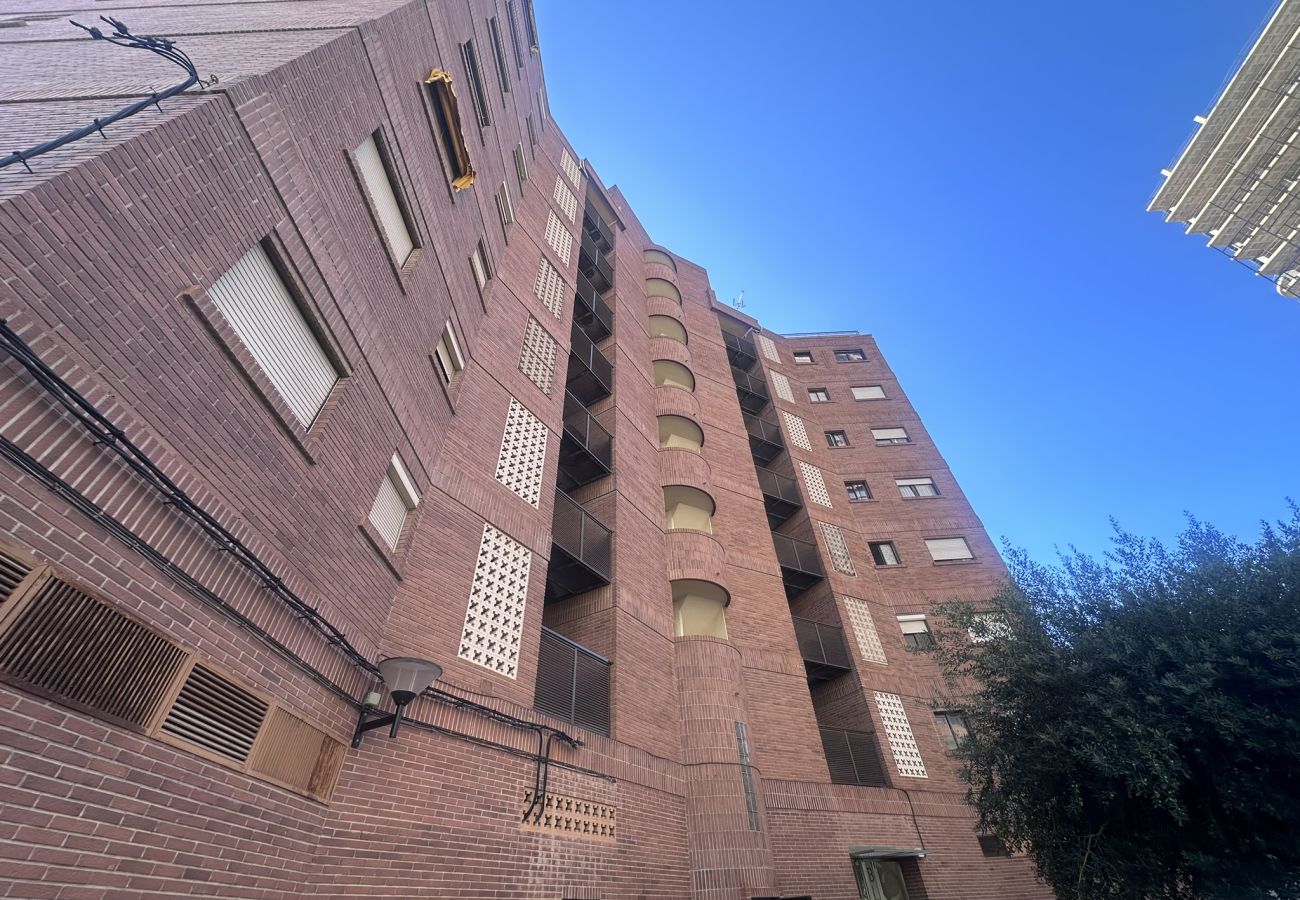 Apartamento en Finestrat - T1071 - Principado