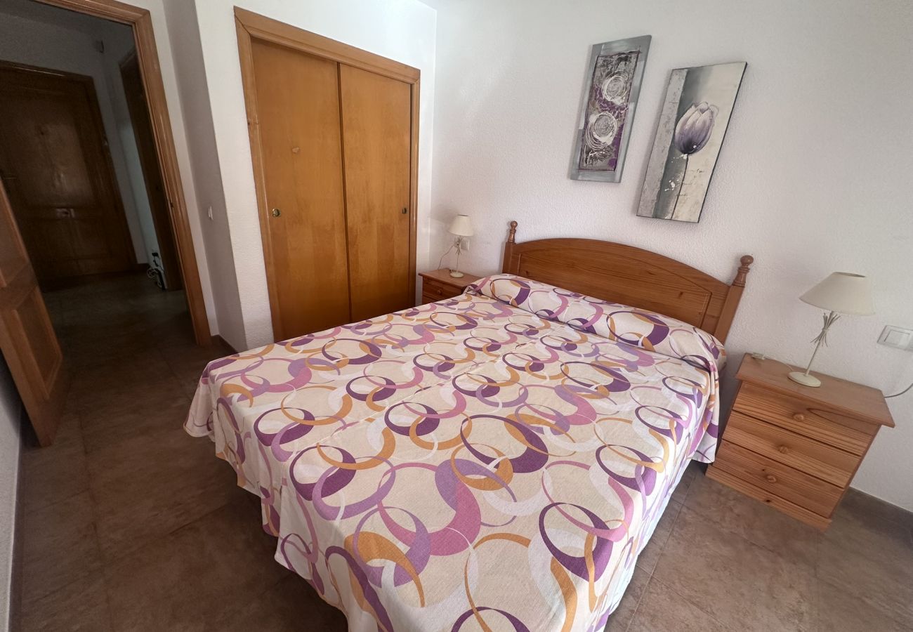 Apartamento en Finestrat - T1071 - Principado