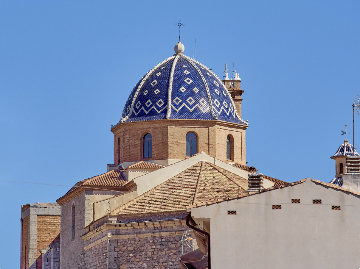 basilica alicante