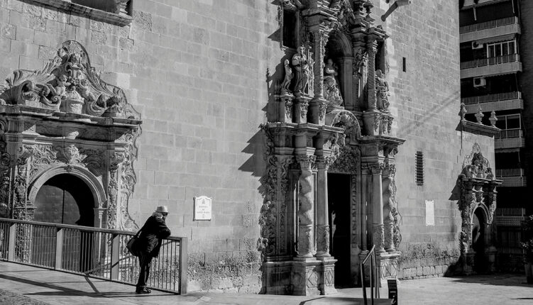 basilica alicante