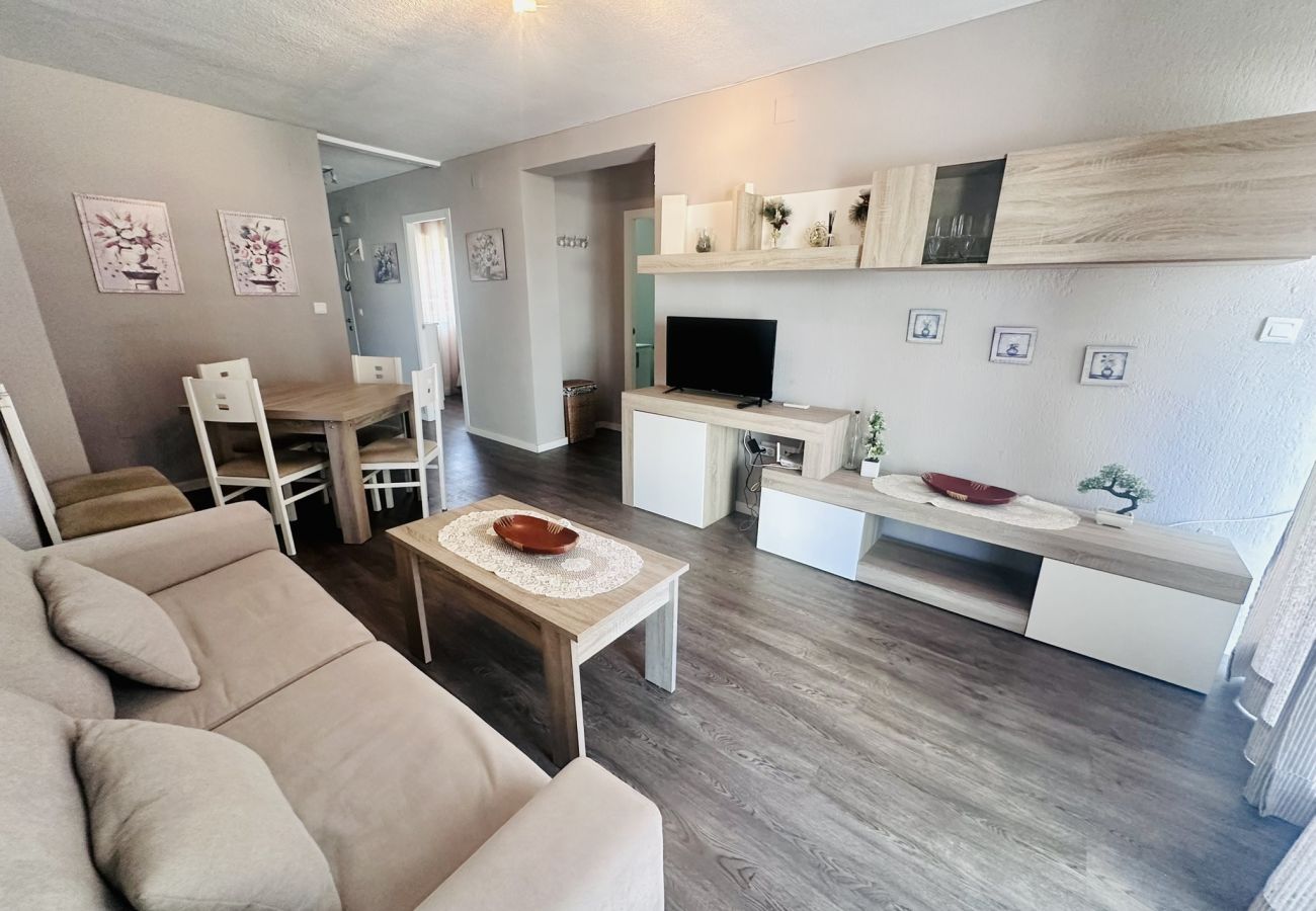 Apartment in Cala de Finestrat - A564 - Maria B