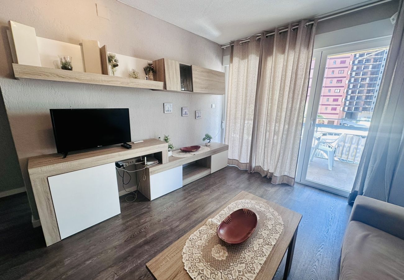 Apartment in Cala de Finestrat - A564 - Maria B