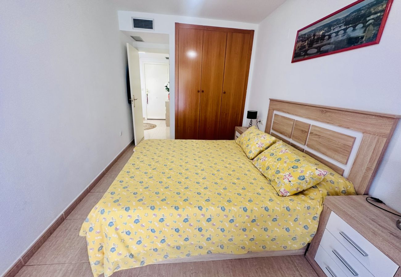 Apartment in Villajoyosa - A202 - Villamar