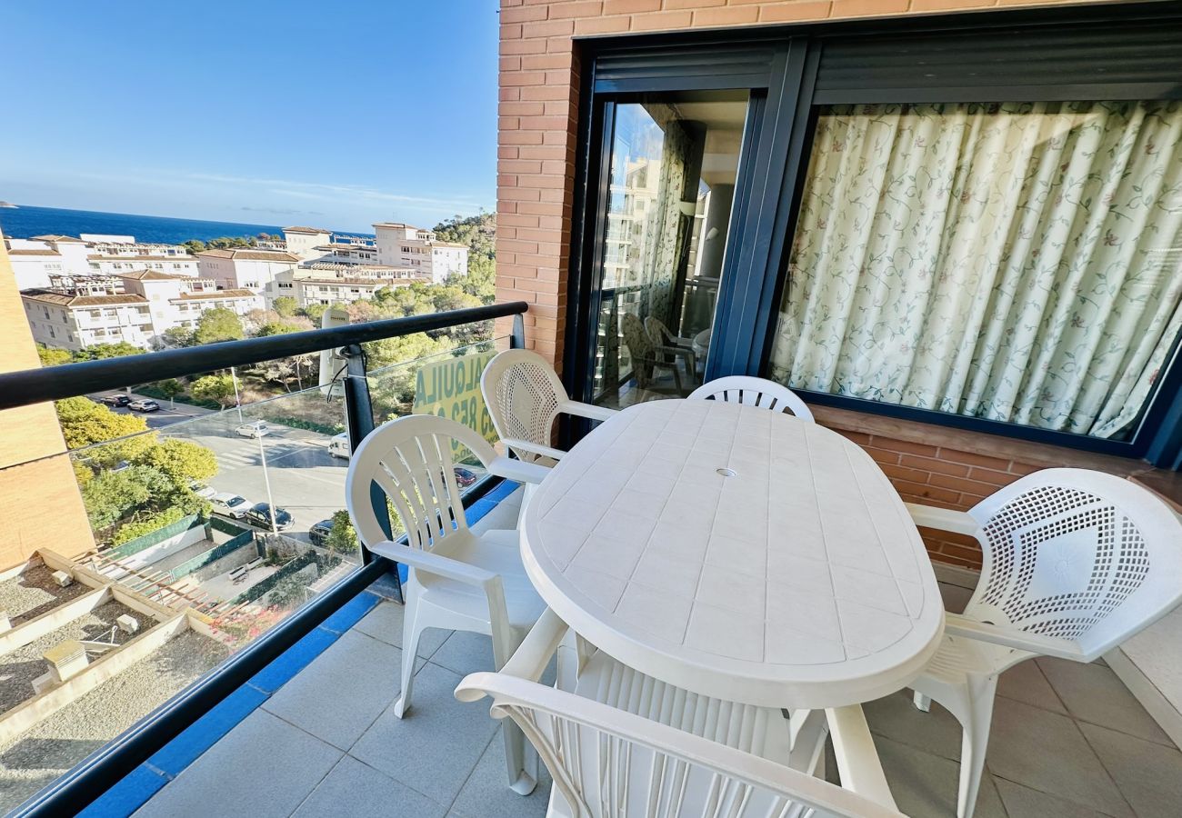 Apartment in Villajoyosa - A35 - Tamarindo