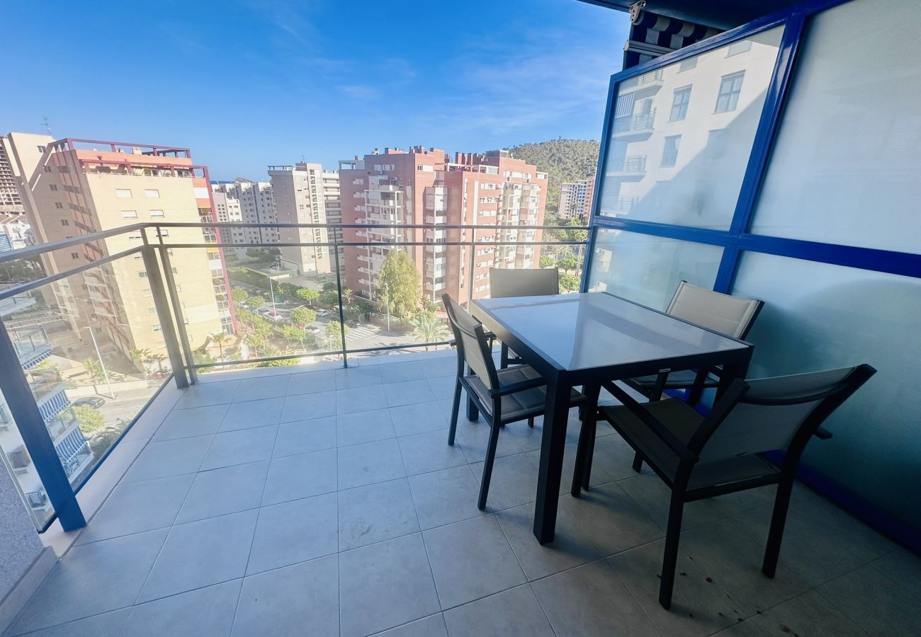 Apartment in Villajoyosa - A787 - Cala de Vent