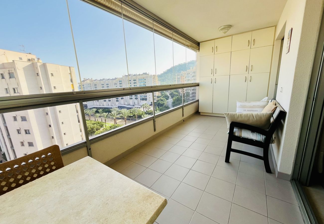 Apartment in Villajoyosa - A908 - Coruña