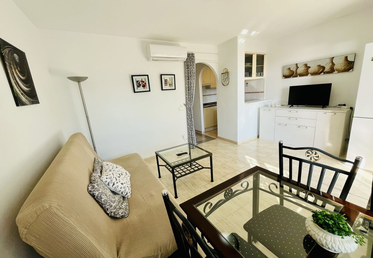 Apartment in Cala de Finestrat - A2 - Calasol