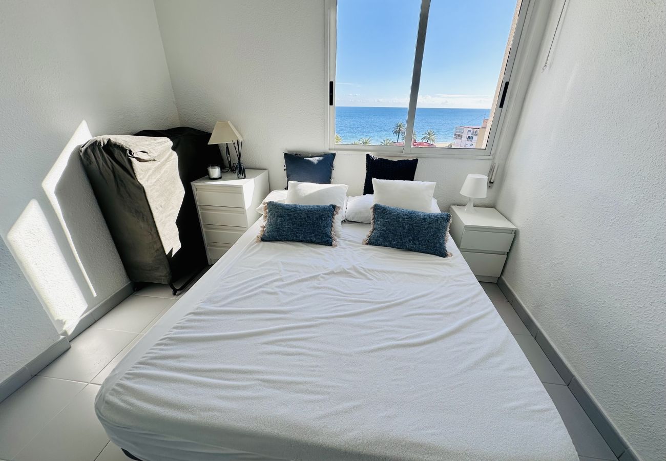 Apartment in Benidorm - A929 - El Faro