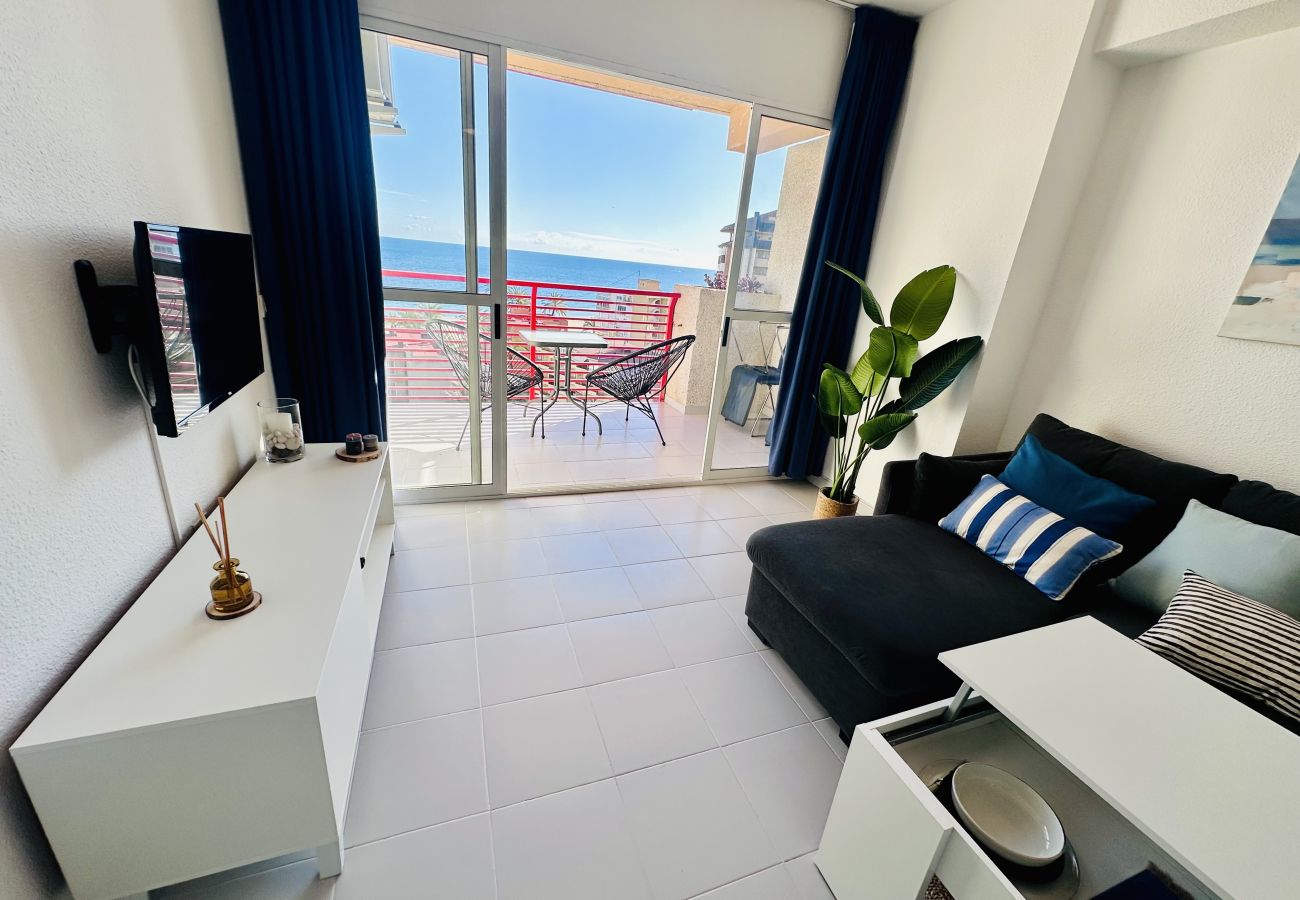 Apartment in Benidorm - A929 - El Faro