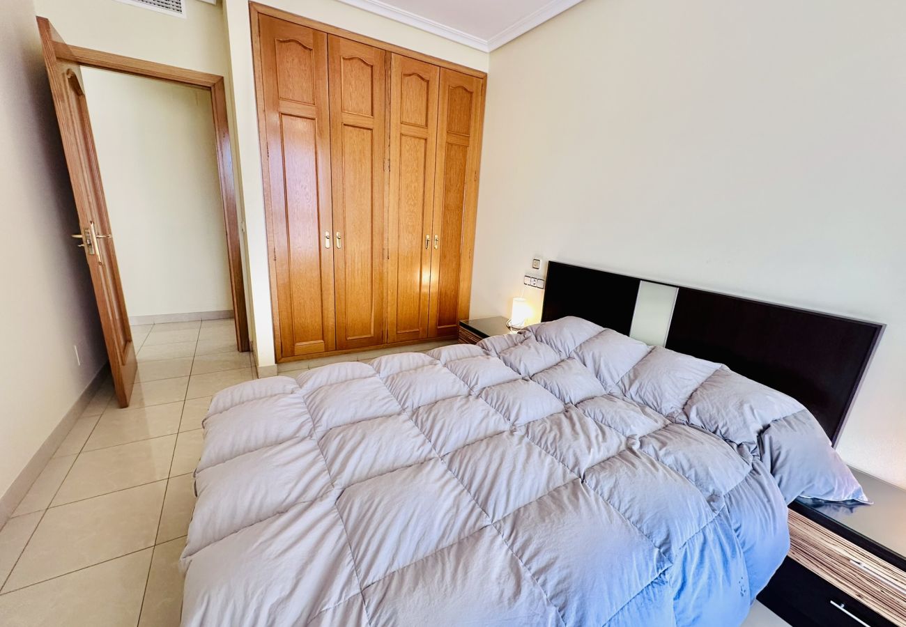 Apartment in Villajoyosa - A839 - Coruña