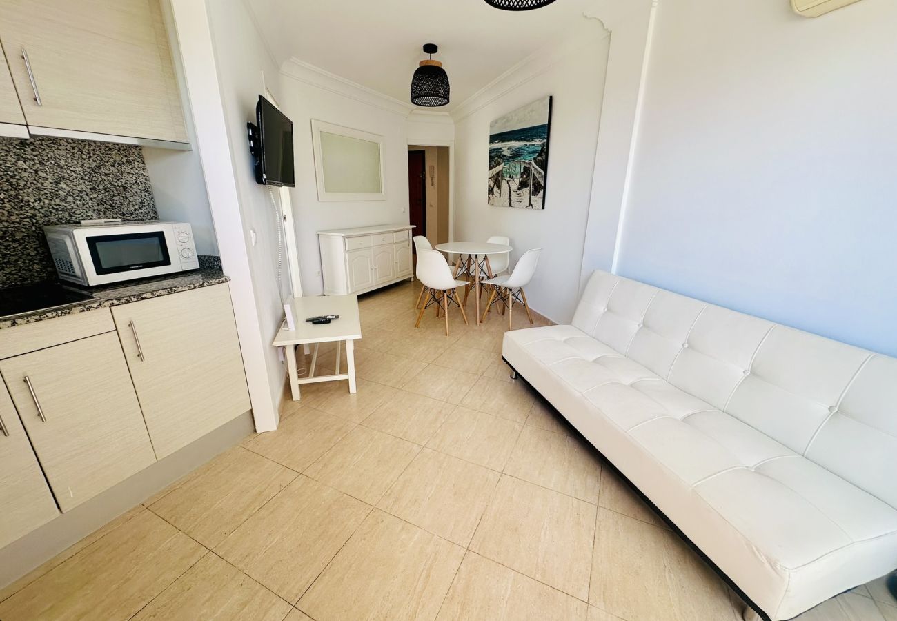 Apartment in Villajoyosa - A1060 - Buenavista