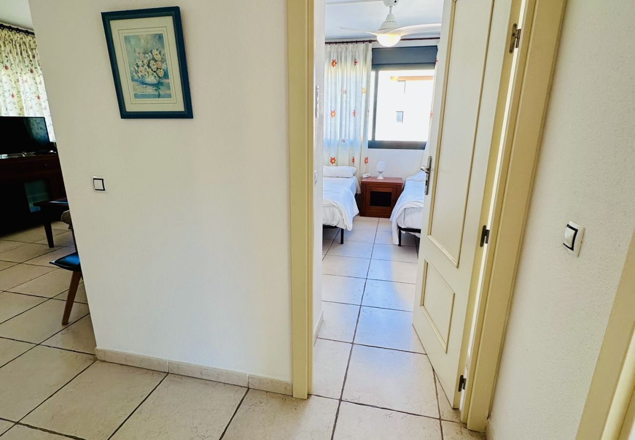 Appartement à Villajoyosa - A35 - Tamarindo