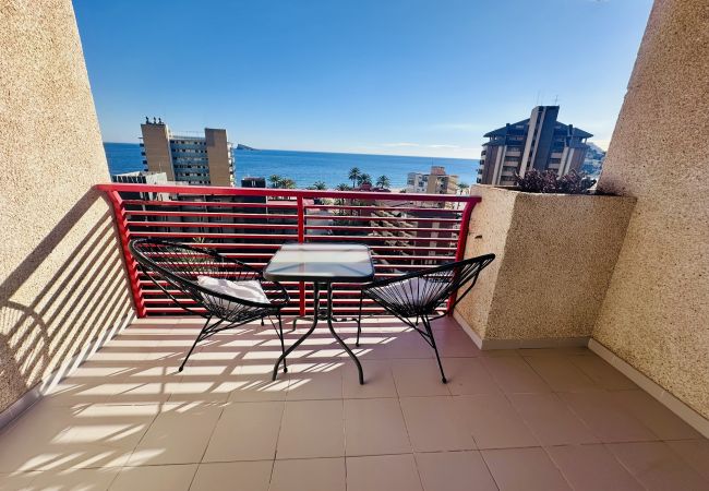 Benidorm - Appartement