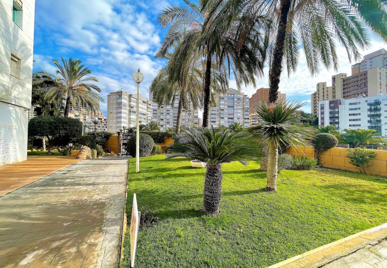 Appartement à Villajoyosa - A1014 - Atrium Beach 3