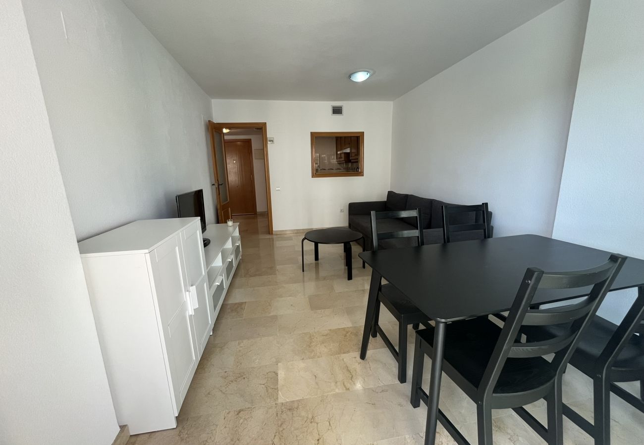 Appartement à Villajoyosa - A1056 - Atrium Beach 1